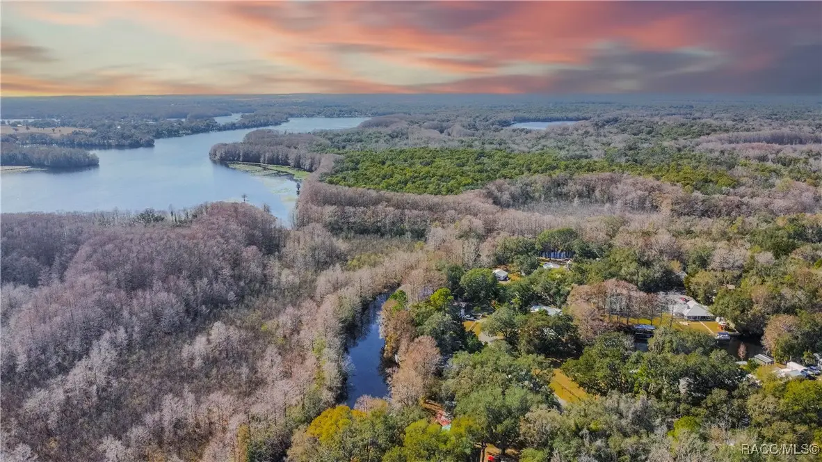 5637 S Perch Point, Floral City, FL 34436 - Image #1