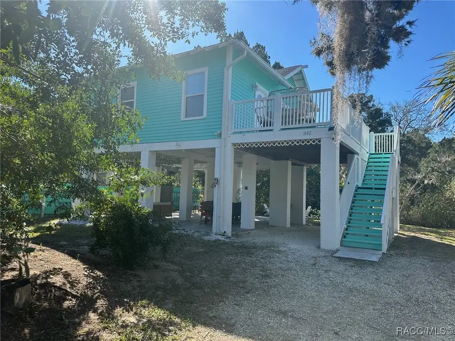 1142 S Ozello Trail, Crystal River, FL 34429 - #2