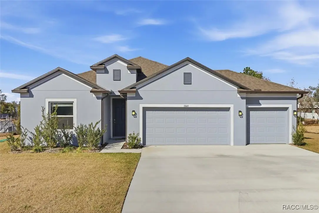 13065 House Finch Road, Weeki Wachee, FL 34614 - #1