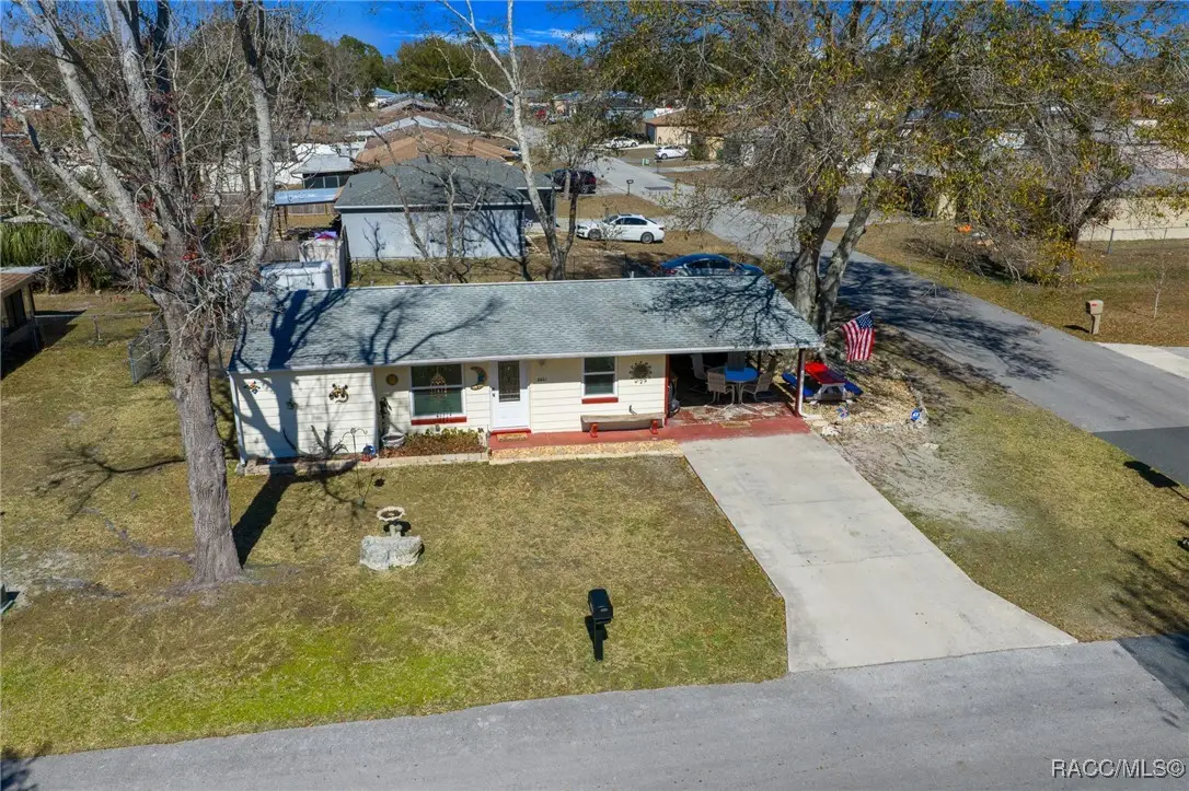 6601 W Seagull Lane, Homosassa, FL 34448 - Image #1