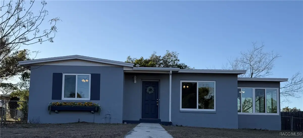 405 Copperfield Road, Spring Hill, FL 34606 - #1