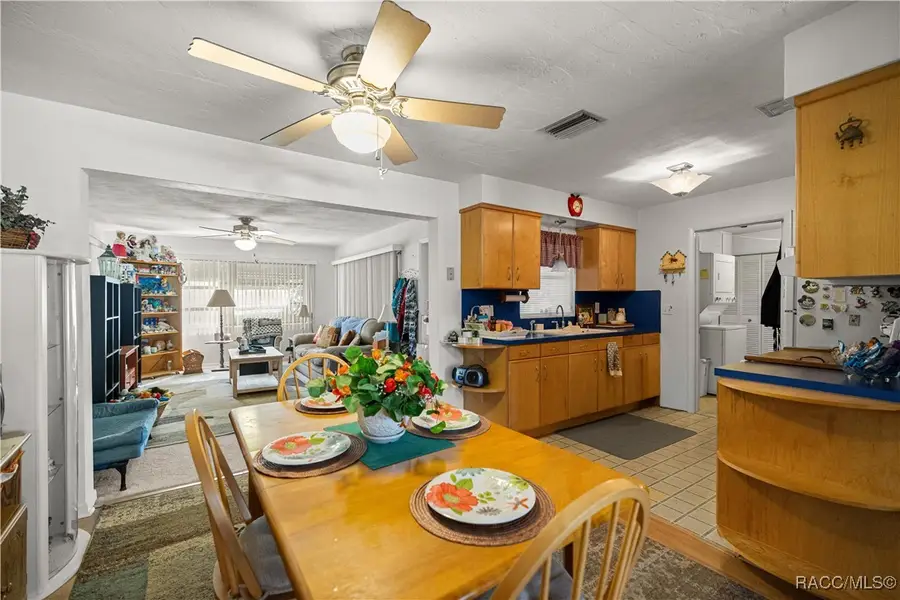 99 S Jeffery Street, Beverly Hills, FL 34465 - #3