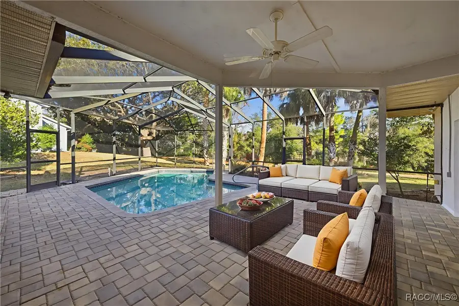 5381 W Heather Ridge Path, Lecanto, FL 34461 - #2