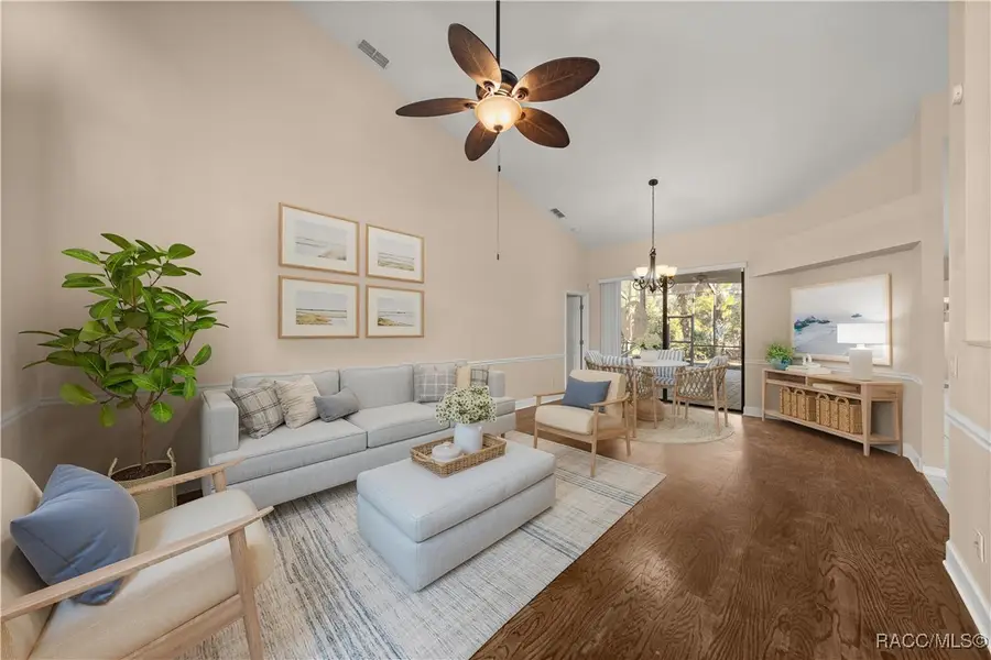 5381 W Heather Ridge Path, Lecanto, FL 34461 - #3