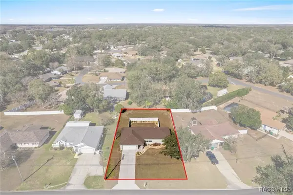 9253 E Sandpiper Drive, Inverness, FL 34450