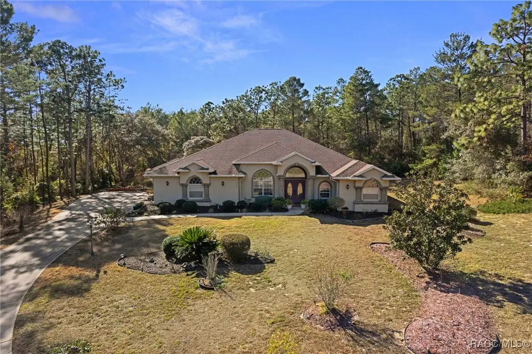 6052 N Pueblo Terrace, Beverly Hills, FL 34465 - #1