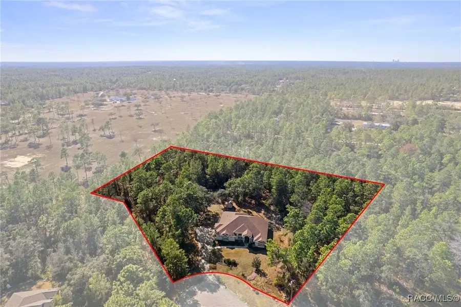 6052 N Pueblo Terrace, Beverly Hills, FL 34465 - #2