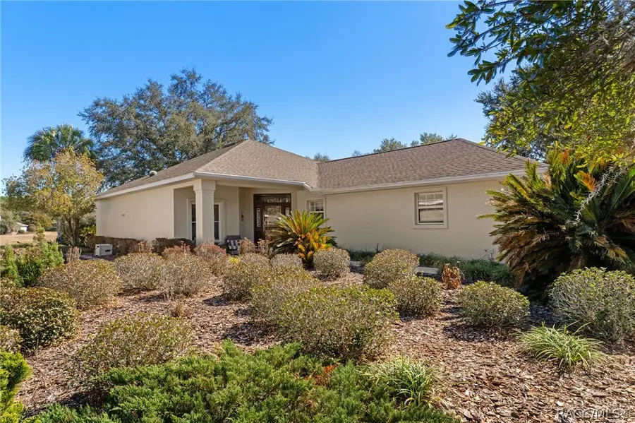 1835 N Litchfield Point, Crystal River, FL 34429 - #2