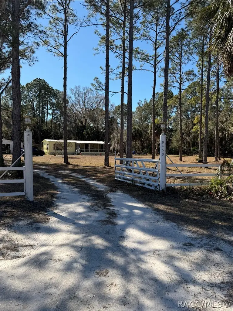 10450 SW 60th Street, Cedar Key, FL 32625 - #1