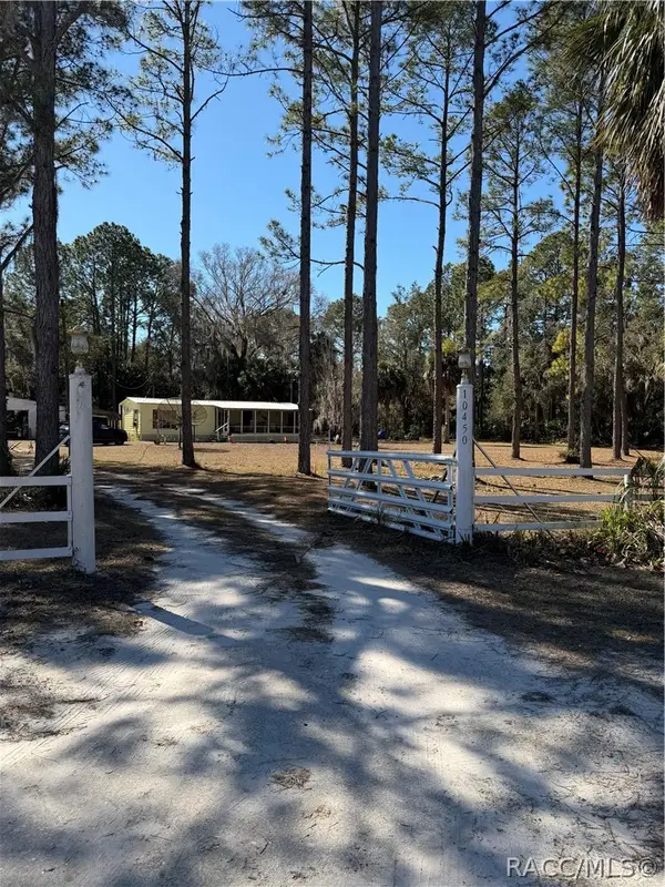 10450 SW 60th Street, Cedar Key, FL 32625