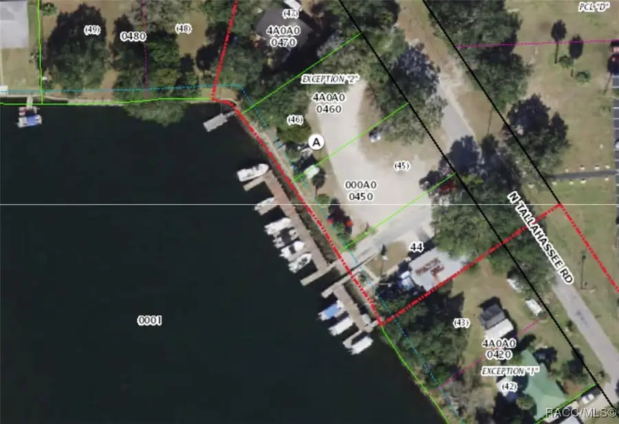 1420 NW 20th Street, Crystal River, FL 34428 - Image #3