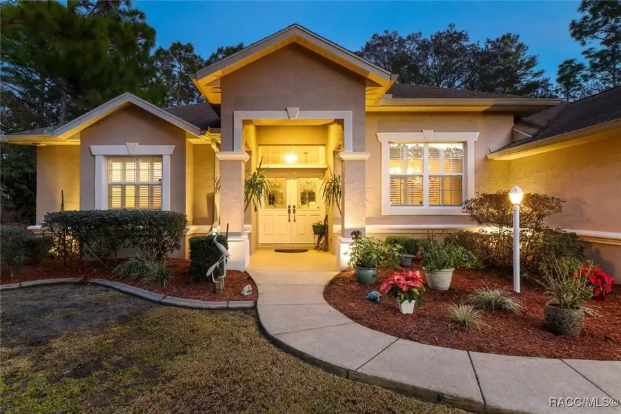 114 Corkwood Boulevard, Homosassa, FL 34446 - Image #3