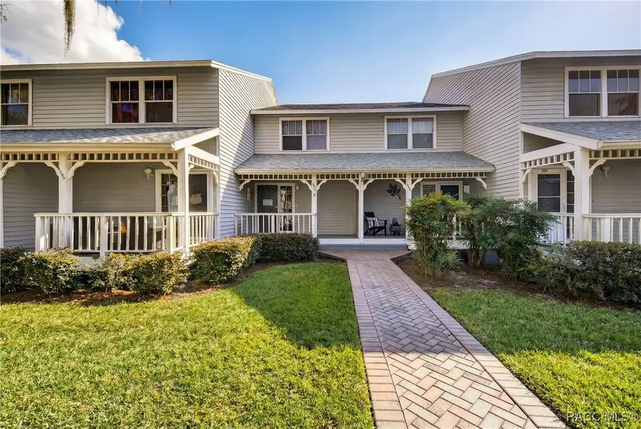 1288 Cypress Cove Court, Inverness, FL 34450 - Image #3