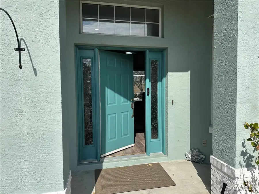 4740 N Crestline Drive, Beverly Hills, FL 34465 - #3