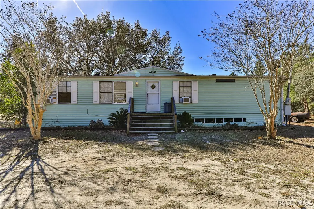 5866 W Jedi Court, Dunnellon, FL 34433 - Image #1