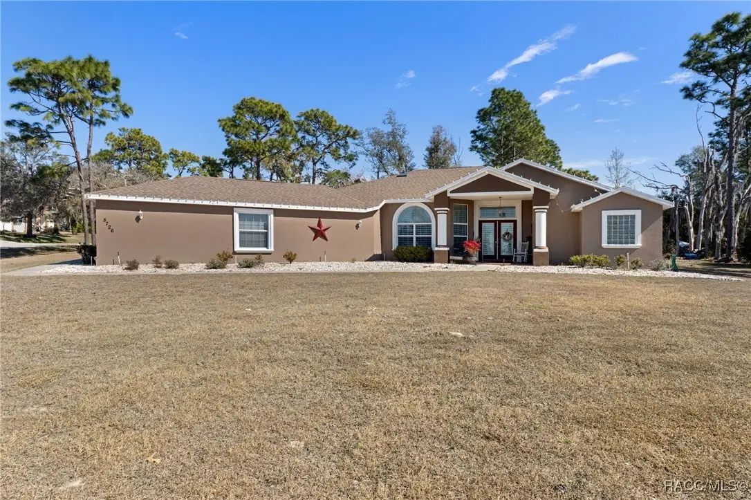 5726 W Chive Loop, Homosassa, FL 34448 - Image #1