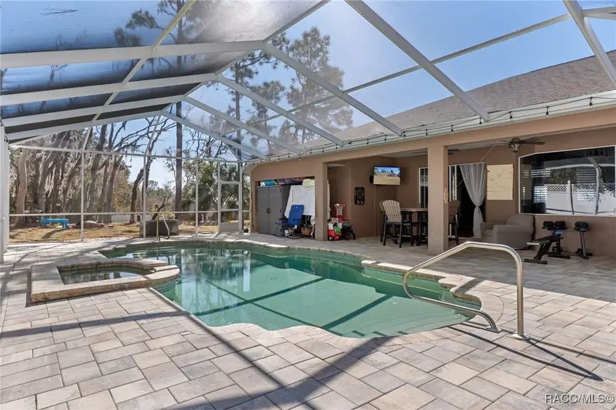 5726 W Chive Loop, Homosassa, FL 34448 - Image #2