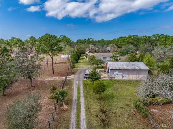 8345 Sunshine Grove Road, Brooksville, FL 34613