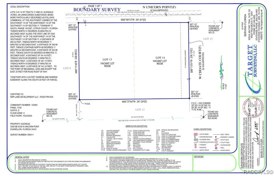 9358 N Unicorn Point, Dunnellon, FL 34433 - #3