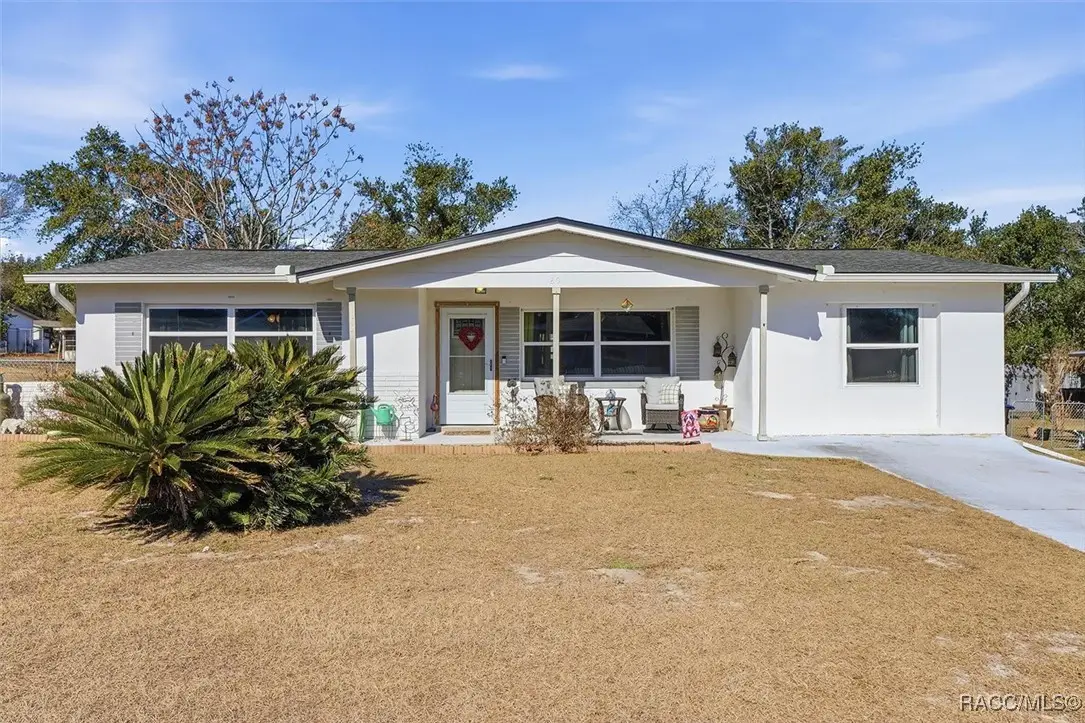 80 S Adams Street, Beverly Hills, FL 34465 - Image #1