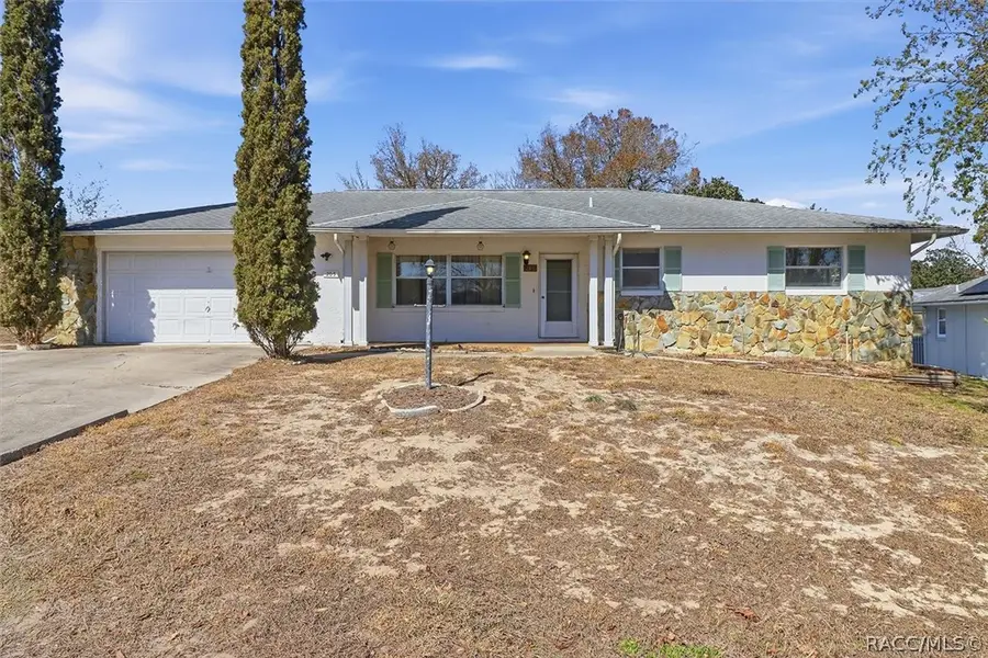 205 W Thistle Place, Beverly Hills, FL 34465 - #2