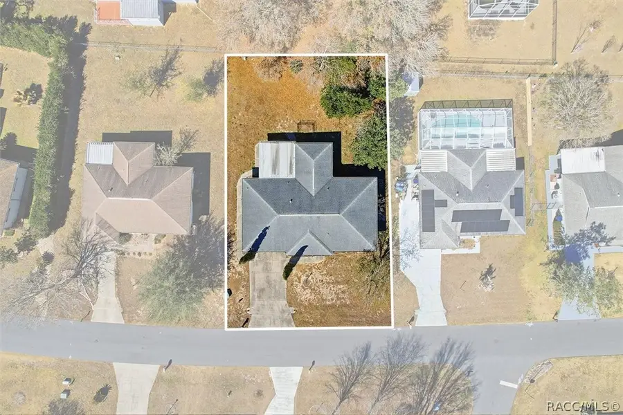 205 W Thistle Place, Beverly Hills, FL 34465 - #3