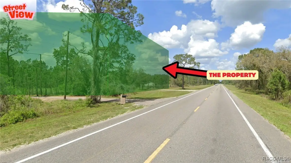 TBD Commonwealth Avenue, Polk City, FL 33868 - #1