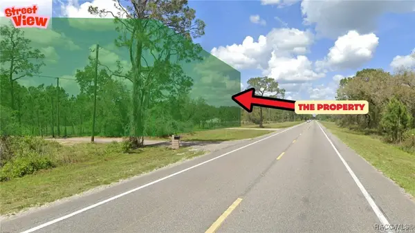 TBD Commonwealth Avenue, Polk City, FL 33868