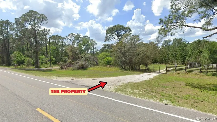 TBD Commonwealth Avenue, Polk City, FL 33868 - #3