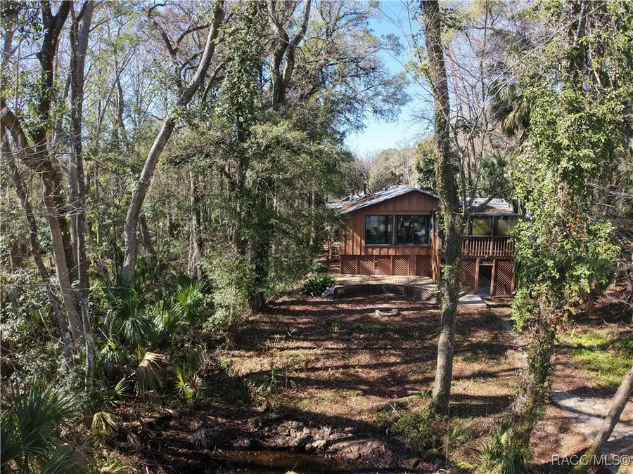 5908 Riverside Drive, Yankeetown, FL 34498 - Image #2