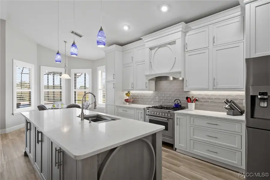 107 W Mickey Mantle Path, Hernando, FL 34442 - #2