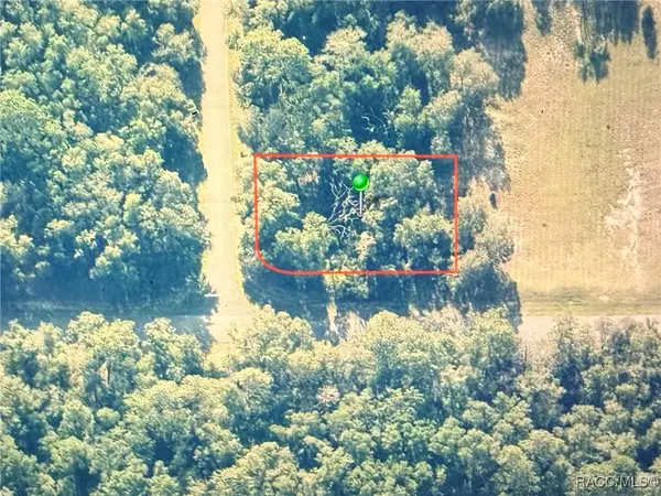 1782 E Utah Lane, Citrus Springs, FL 34434