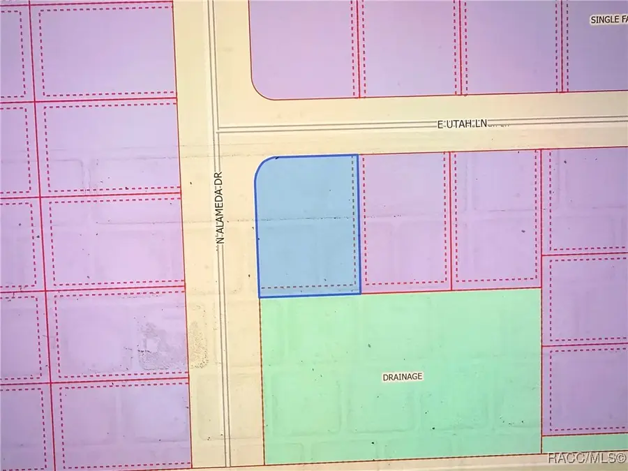 1782 E Utah Lane, Citrus Springs, FL 34434 - Image #2