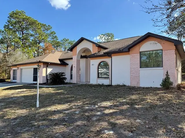 59 Daisy Street, Homosassa, FL 34446 - #2