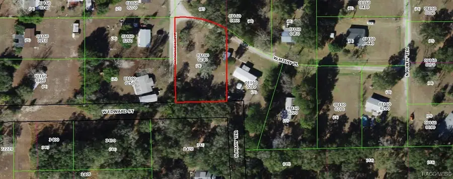 7920 W Missy Place, Dunnellon, FL 34433 - #3