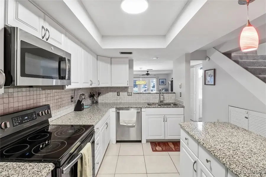 791 E Hartford Street #1B, Hernando, FL 34442 - #3