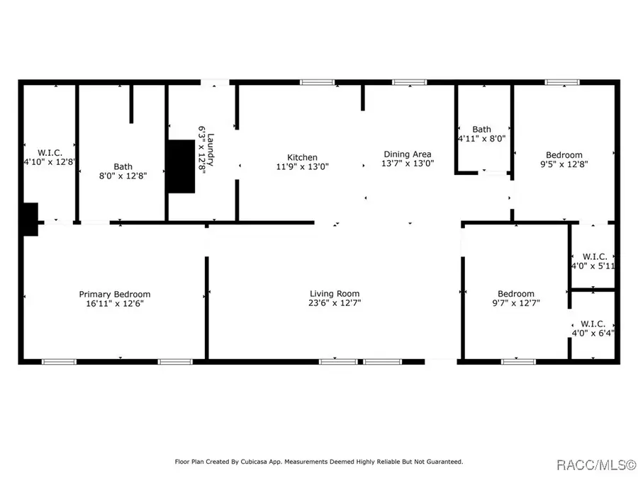 3667 W Woodlawn Street, Dunnellon, FL 34433 - #2