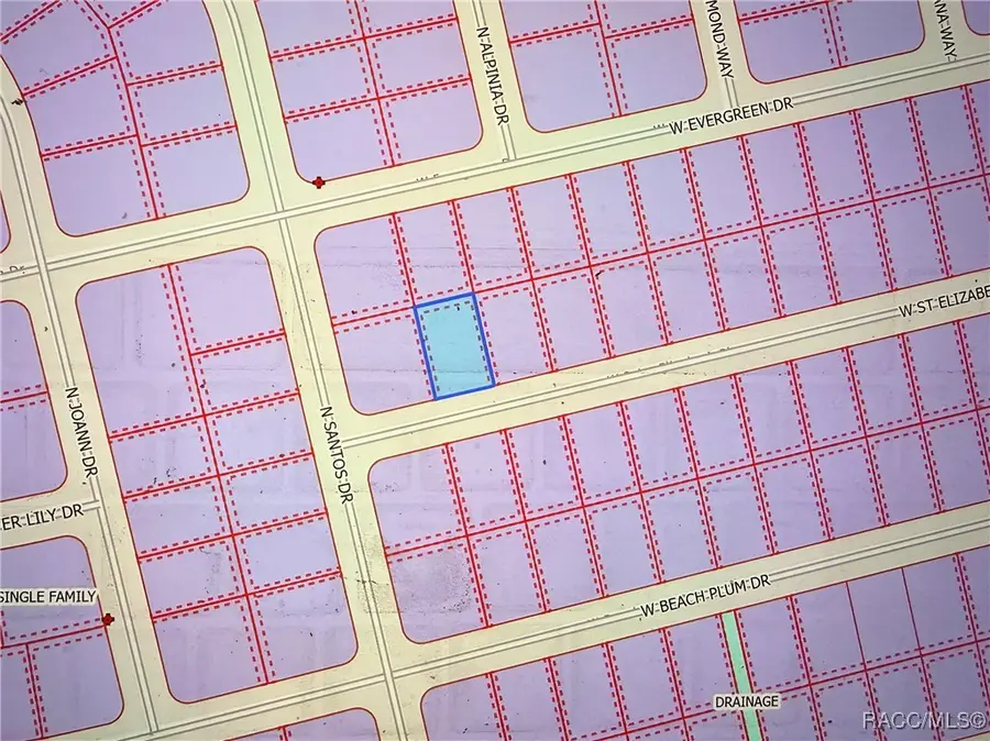 1671 W Saint Elizabeth Place, Citrus Springs, FL 34434 - Image #2