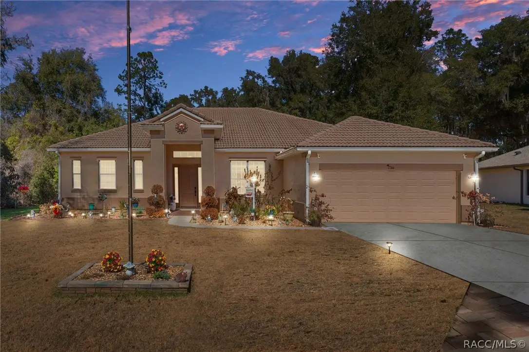 2864 N Appledore Path, Hernando, FL 34442 - #1