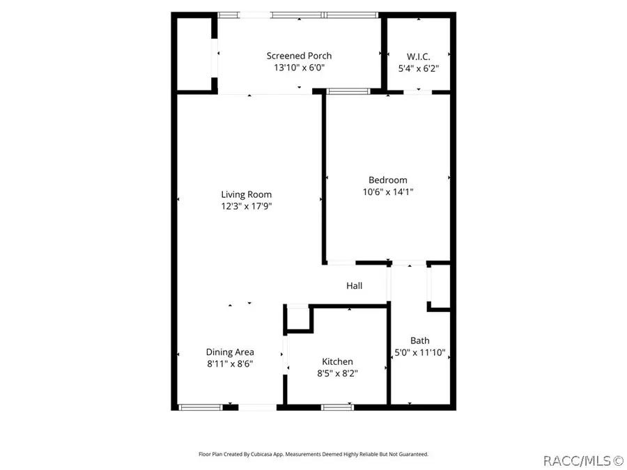 5154 Turquoise Lane #106, New Port Richey, FL 34652 - #3