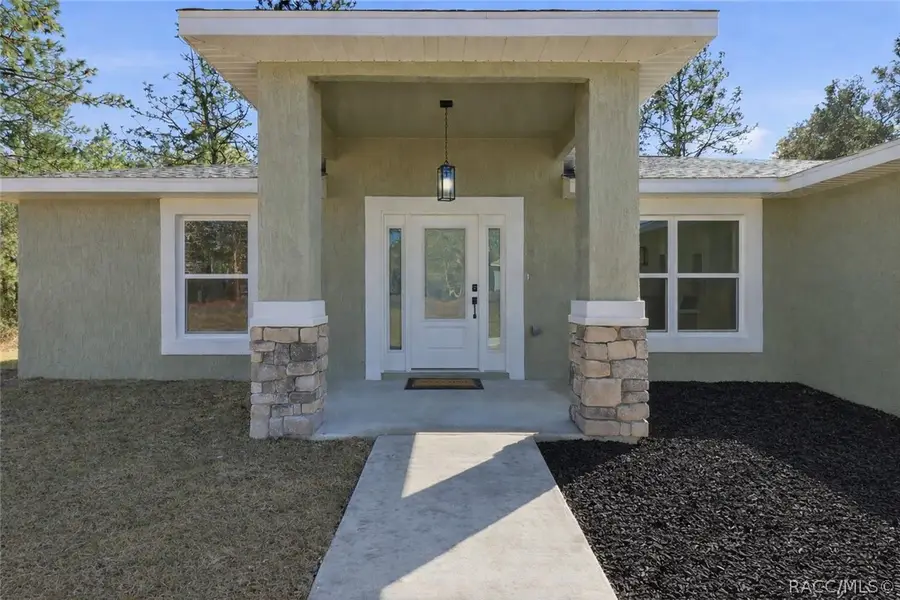 7821 N Sarazen Drive, Citrus Springs, FL 34434 - Image #3