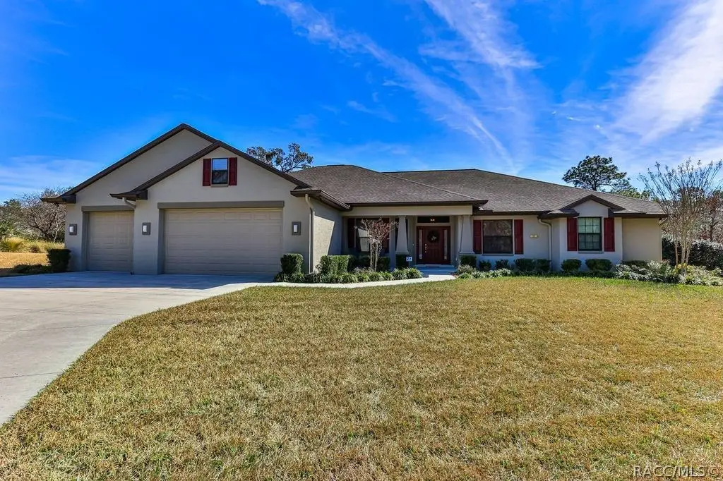 17 Grevillea Court, Homosassa, FL 34446 - Image #1