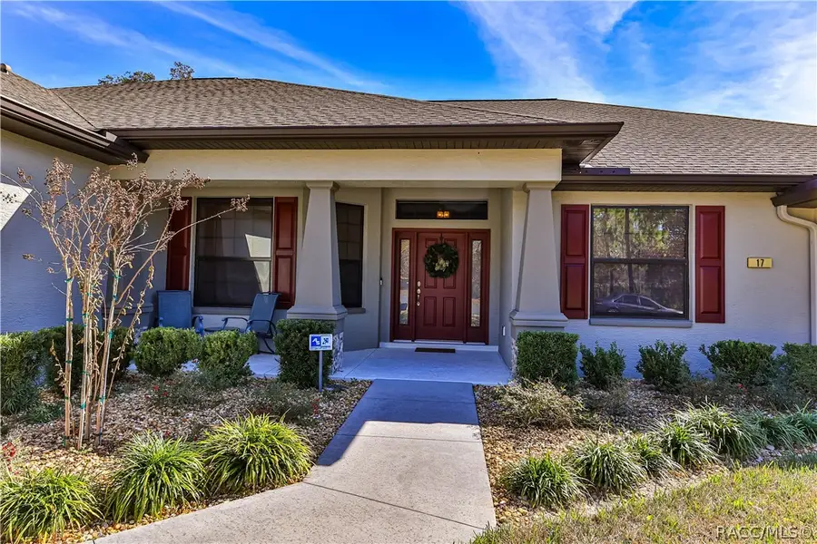 17 Grevillea Court, Homosassa, FL 34446 - Image #2