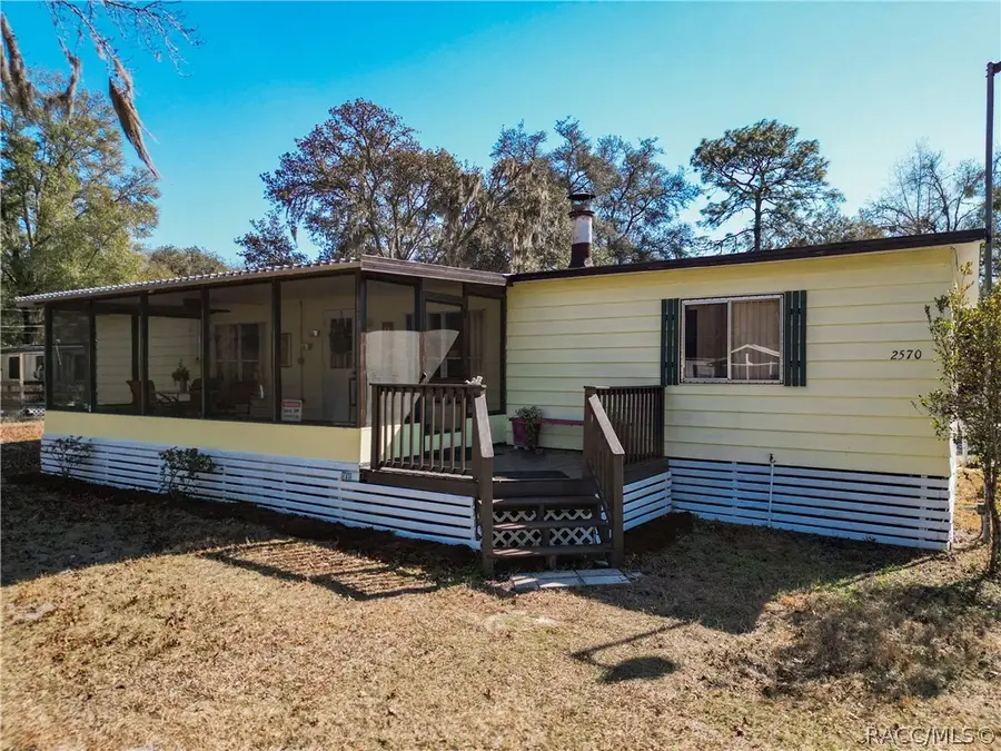 2570 E Mars Street, Inverness, FL 34453 - #2