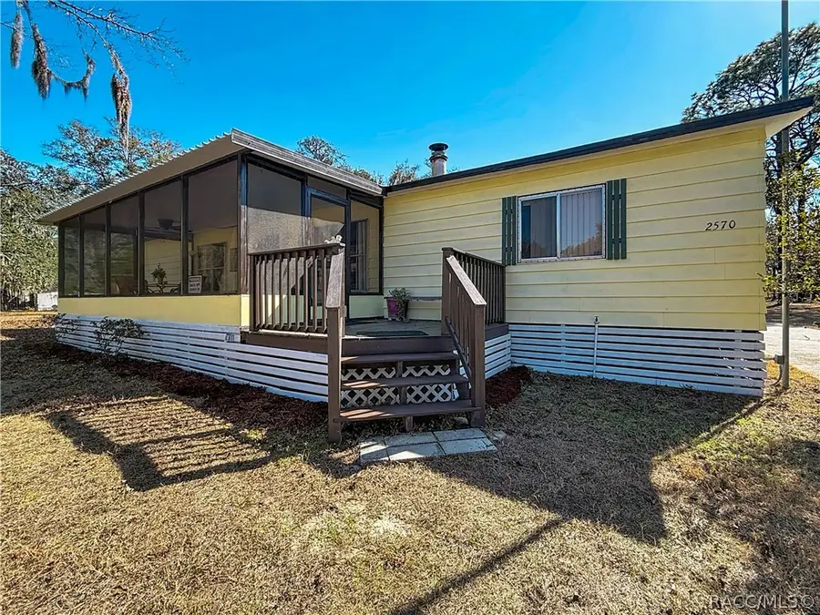 2570 E Mars Street, Inverness, FL 34453 - #3