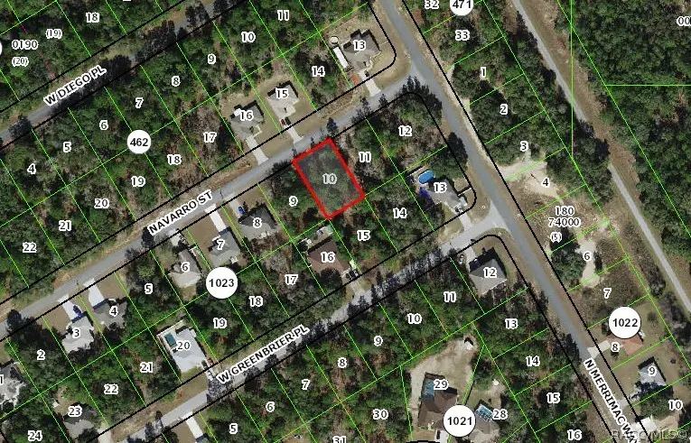 86 W Navarro Place, Citrus Springs, FL 34434 - Image #2