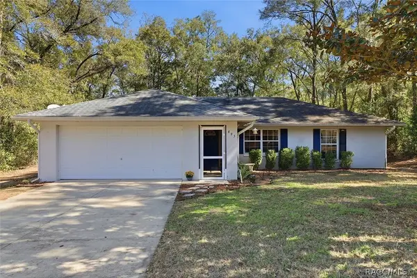 495 N Charles Avenue, Inverness, FL 34453