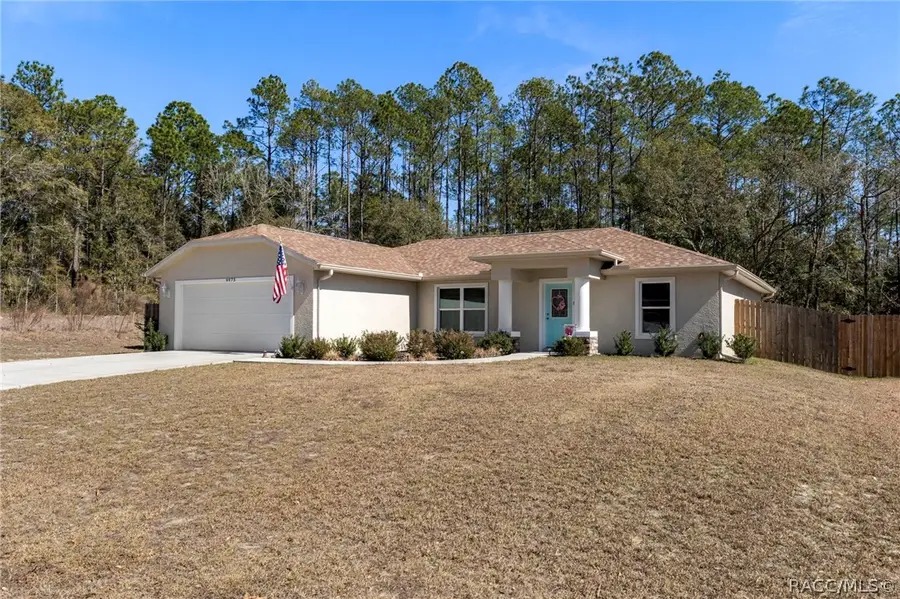 9973 N Chelic Drive, Citrus Springs, FL 34434 - #3