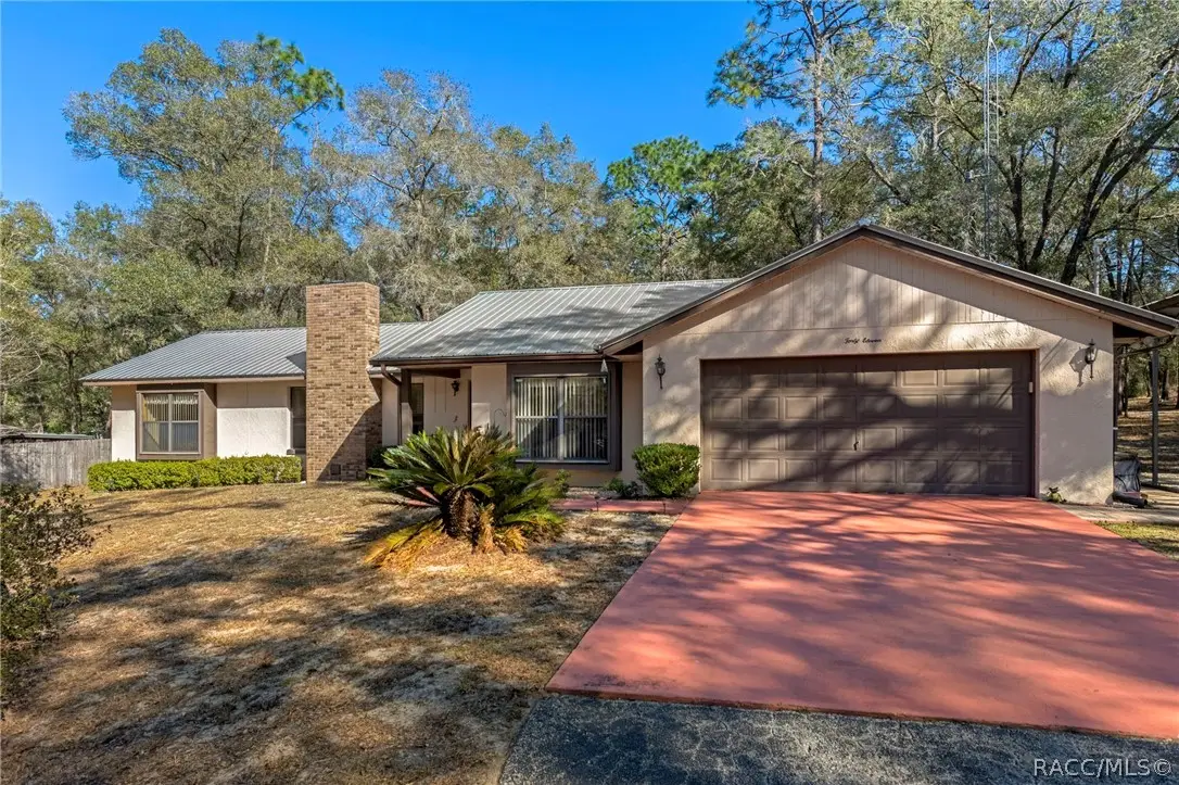4011 S Tom Avenue, Inverness, FL 34452 - Image #1