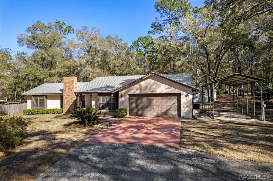 4011 S Tom Avenue, Inverness, FL 34452 - Image #2